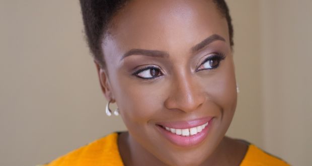 Chimamanda Ngozi Adichie è la vincitrice del PEN Pinter Prize 2018